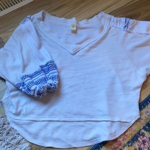 Free People Sweater